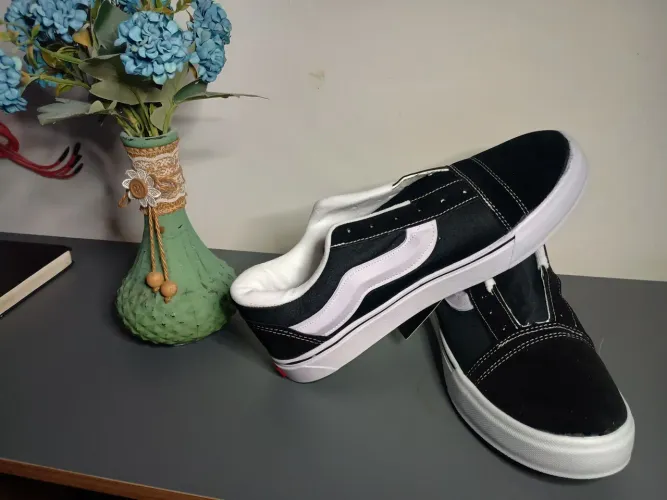 Sapato KN Vintage Casual skatista