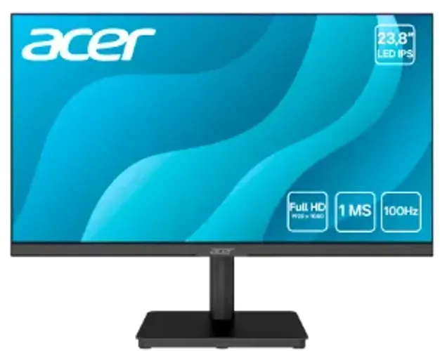 Monitor Acer 24 Polegadas
