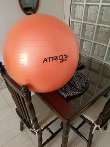 Bola de Pilates