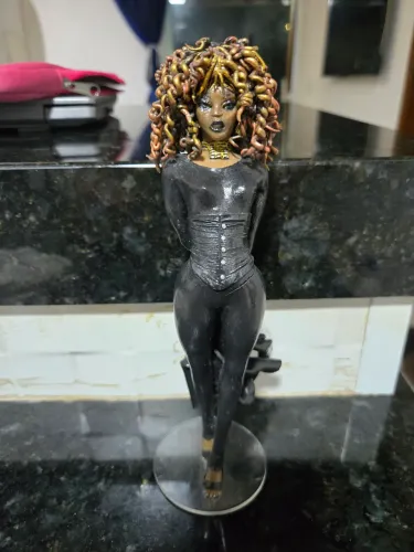 Bebe Zahara Benet ( Rupaul Drag Race)
