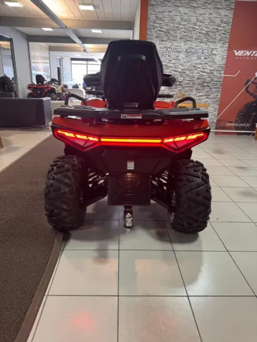 Ventura Landforce 550