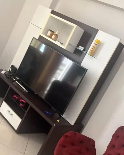  Doa -se Home para TV, Balneário camboriú. 