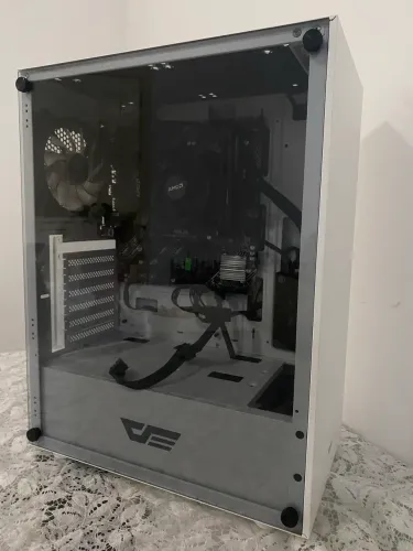 Pc gamer Ryzen 5