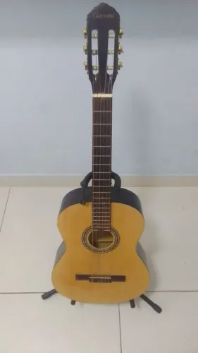 Violão Giannini GCX 15N