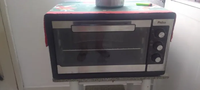 Forno eletrico