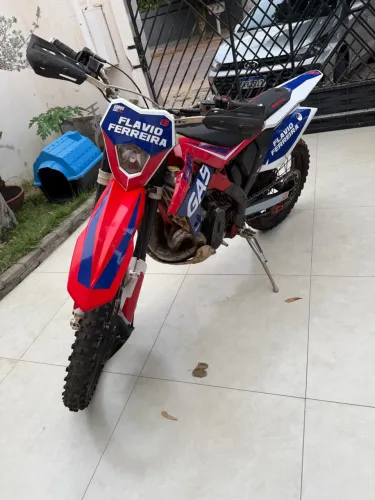 Gas Gas EC 250 Enducross 2013