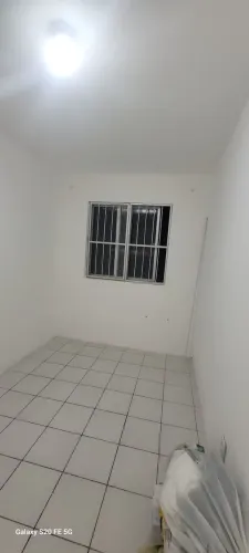 Colinas De Pituacu Aluguel  2/4 primeiro andar valor  850,00
