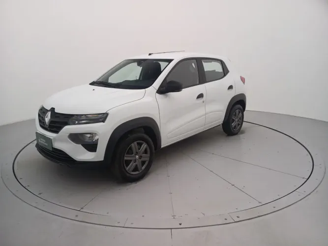 Renault Kwid 1.0 Zen 2026