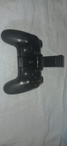 Controle Bluetooth para Celular Android com Suporte para Smartphone