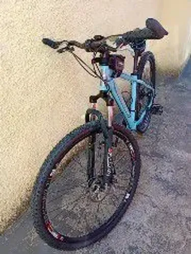 Bike aro 29 Azul