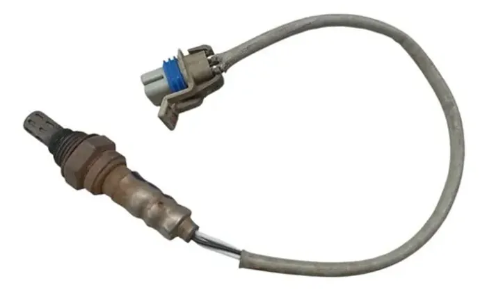 Sensor de Oxigênio Traseiro Direito Chevrolet Camaro 6.2 2013 2014 Gasolina