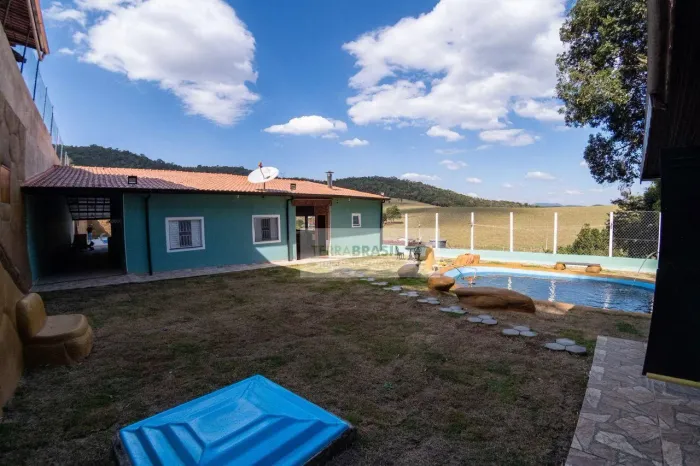 Casa com 4 dormitórios à venda, 370 m² por R$ 1.000.000,00 - Alpes Bom Jesus - Bom Jesus d