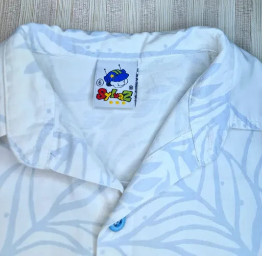 ROUPAS