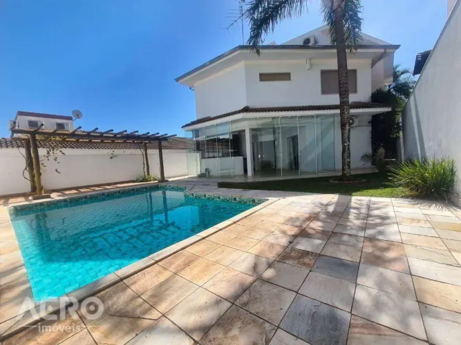 Casa villagio III