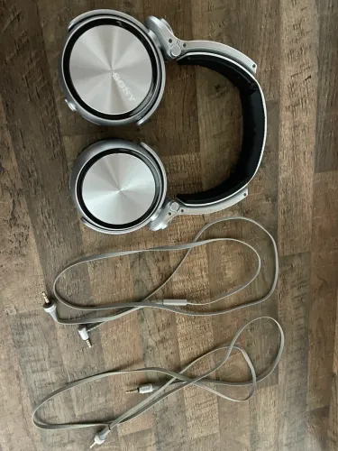 Fone Sony MDR-XB920