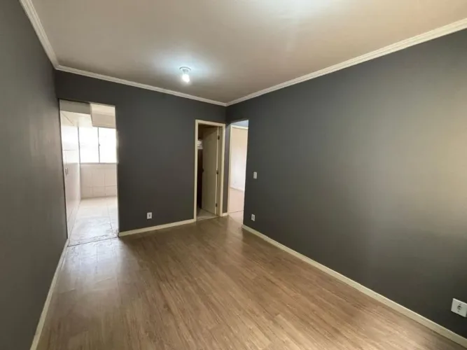 Apartamento com 2 dormitórios à venda, 42 m² por R$ 185.000,00 - Outeiro de Passárgada - C