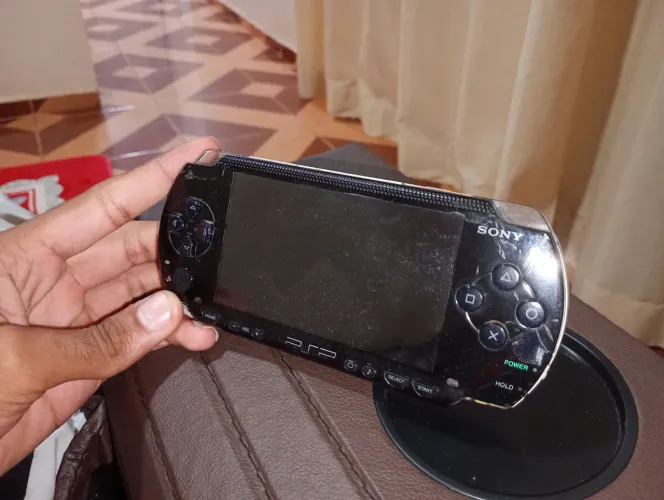 Psp