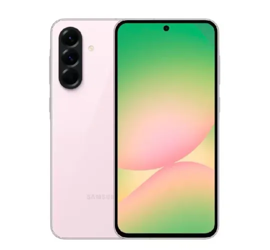 Samsung A56