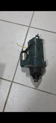 Motor de Arranque Original Volvo Penta KAD44