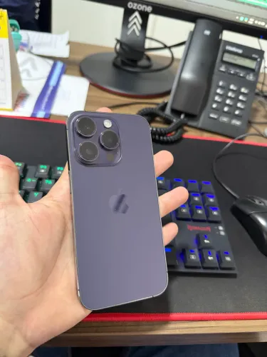 iPhone 14 Pro 256G