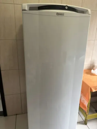 Vendo Geladeira NUNCA USADA