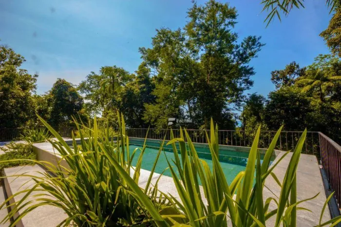 Casa com 5 dormitórios à venda, 1102 m² por R$ 17.000.000,00 - São Pedro - Guarujá/SP