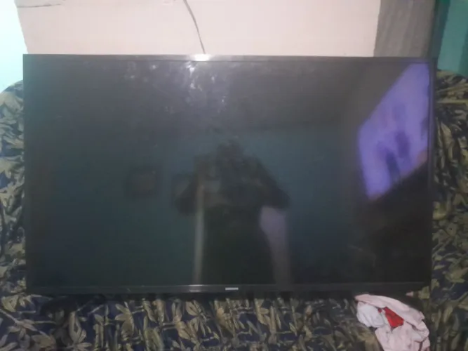 Tv smart Samsung