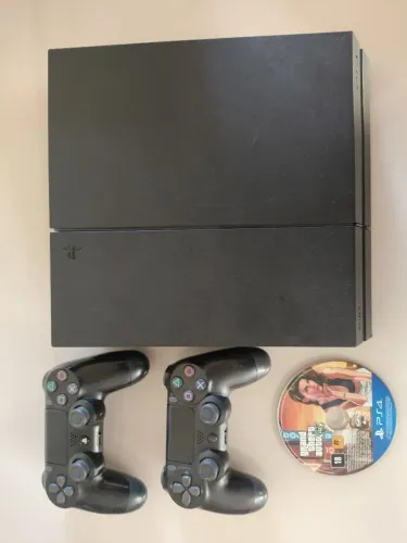 PS4