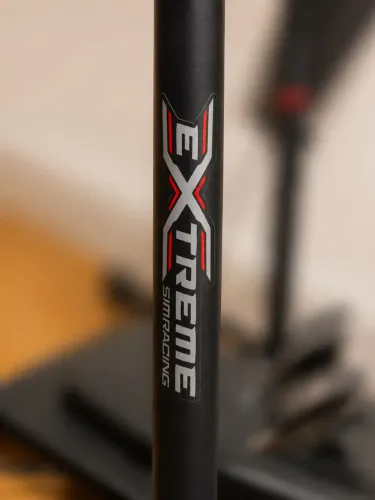 Volante g29 com pacote extreme