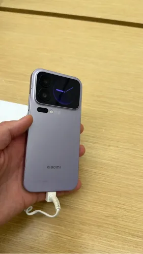 XIAOMI 17 Pro Max 