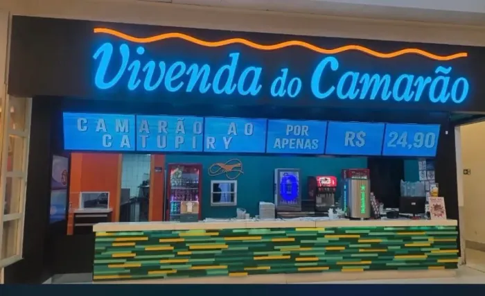 Início imediato