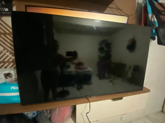 Televisão 50