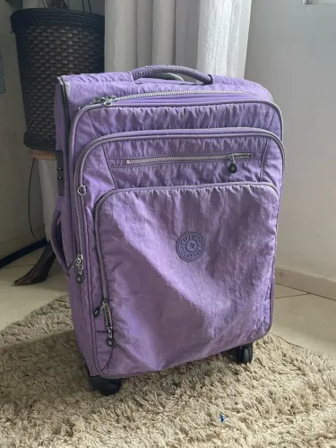 Mala de Viagem Kipling