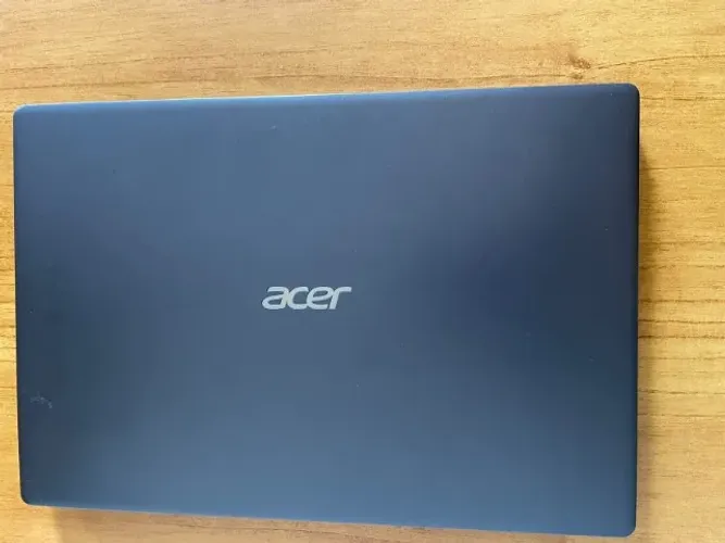 NOTEBOOK ACER - SEMINOVO