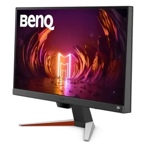 Monitor Gamer BenQ Mobiuz 23.8" EX240N Full HD 165Hz VA - Preto