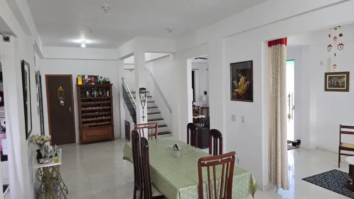 JARDIM COIMBRA - MARITUBA - 5 SUITES