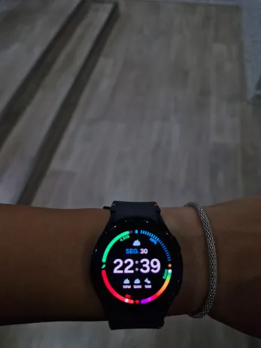 Samsung smartwatch Galaxy FE