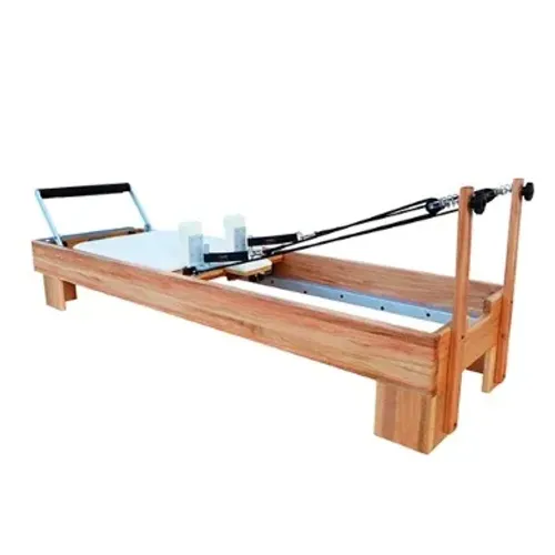 Reformer PhysioPilates