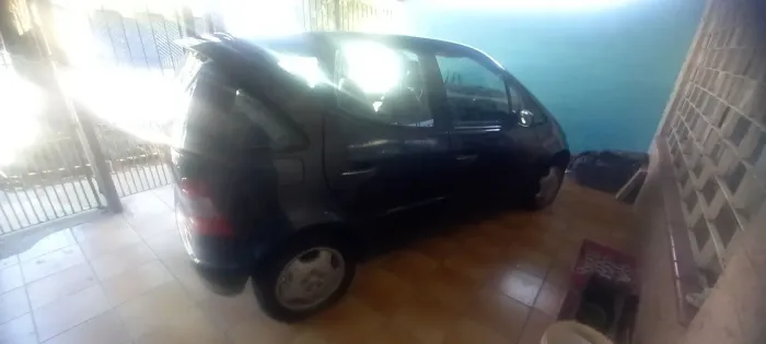 Mercedes-Benz Classe A 160 Classic Semi-aut. 1999