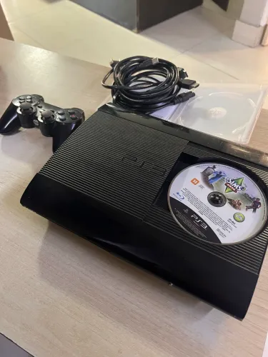 PlayStation 3