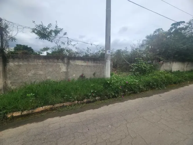 #VENDO Lote em Vila Ibirapitanga, Itaguaí-RJ.