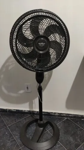 Ventilador Britânia Turbo novo