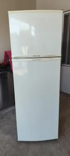 Geladeira Electrolux 