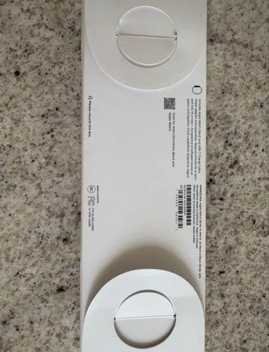 Apple Watch Series 10 46mm Jet Black SB M/L GPS