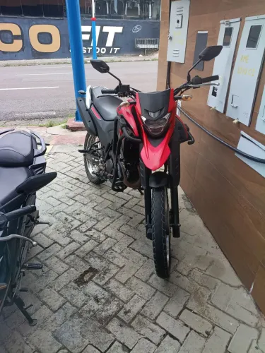Vendo Lander 250