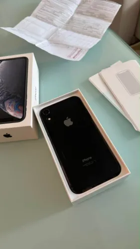 IPHONE XR
