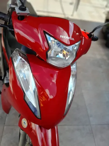 Honda Biz