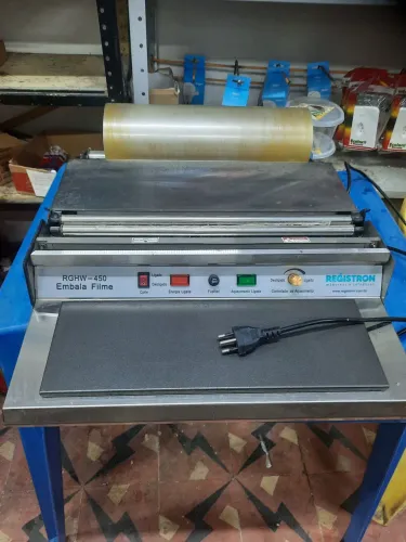 Selador de alimentos