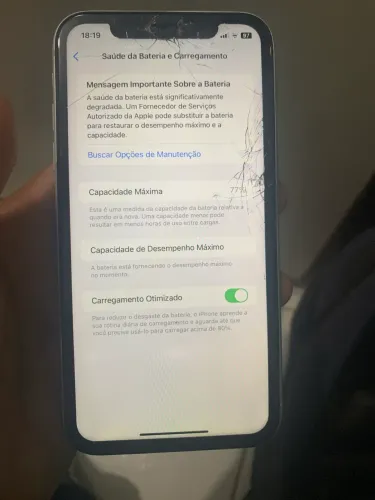 iPhone XR 256