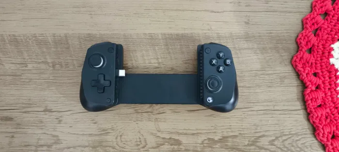 GameSir X5 Lite - Completo | Caixa + Manual | Estado de Novo
